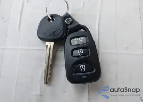 2018 Hyundai Elantra Sel z USA, uszkodzony, nr VIN 5NPD84LF4JH282973